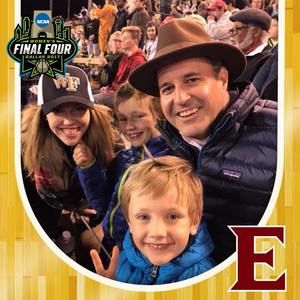 Meet your Posher, Don